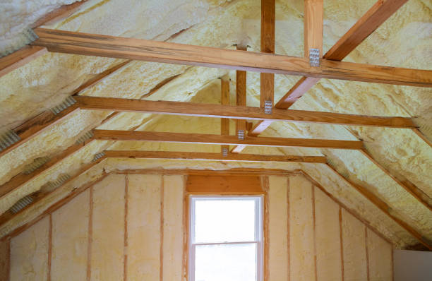 Best Blown-in Insulation in Canton, IL