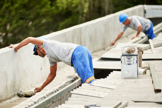 Types of Insulation We Offer in Canton, IL