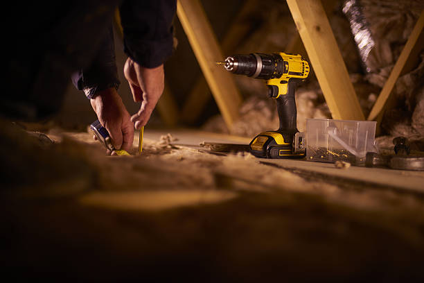 Trusted Canton, IL Insulation Contractor Experts