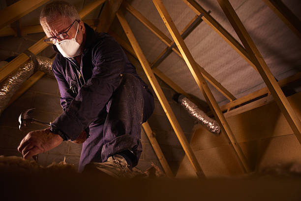 Best Insulation for Specific Applications in Canton, IL