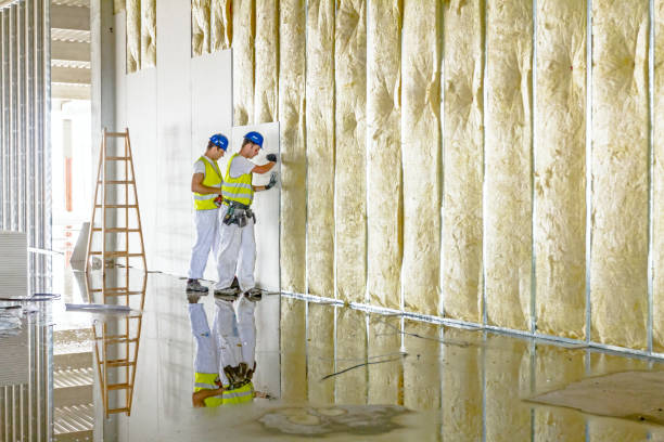 Best Spray Foam Insulation in Canton, IL
